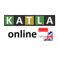 Katla Online : Advanced Words