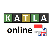 Katla Online : Advanced Words