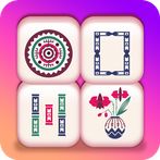Mahjong Tours: Puzzles Game