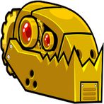 Special Force: Robot Steampunk