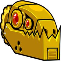 Special Force: Robot Steampunk