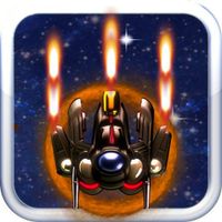 Space Thunder Shooter Online