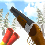 WinterCraft Survival Simulator