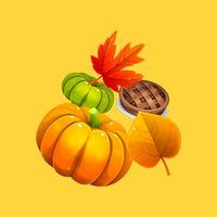 Always Thanksgiving Match 3
