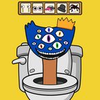 Mix Monster: Toilet Monster