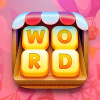 Word Cross: Puzzle Crossword