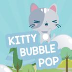 Kitty Bubble Pop