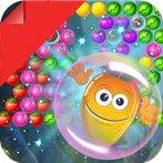 Fruit Pop Bubble Shooter