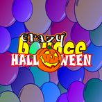 Crazy Bounce Halloween