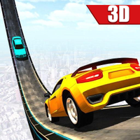Impossible Car Sim