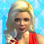 Travel Magnets Photo game