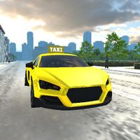 Taxi Simulator Drive Master