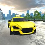 Taxi Simulator Drive Master