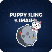 Puppy Sling Smash
