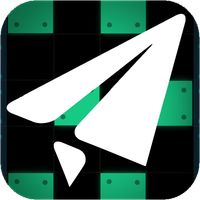 Super Paper Flying Space