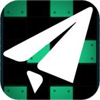 Super Paper Flying Space