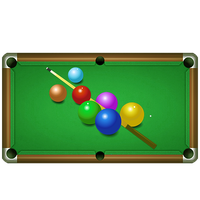 Pocket Billiards