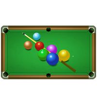 Pocket Billiards