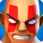 Brick Hero Clash