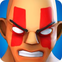 Brick Hero Clash