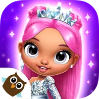 Princesses - Enchanted Castle