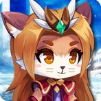 Sword Cat Online - Anime RPG