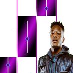 Niska ft ninho piano Tiles