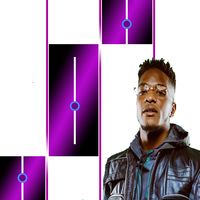 Niska ft ninho piano Tiles