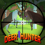 Wild Sniper : Deer Hunter Game