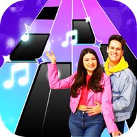 Me Contro Te Piano Tiles