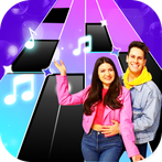 Me Contro Te Piano Tiles