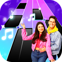 Me Contro Te Piano Tiles