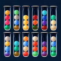 Ball Sort Puzzle 2023