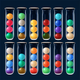 Ball Sort Puzzle 2025