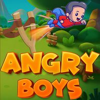 Angry Boys