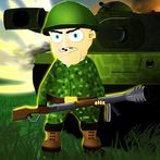 Limit of Defense: Tank Battle