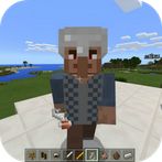 Guard mod for mcpe