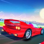 Top Down Car Mega Drift Racing