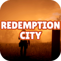 Redemption City