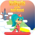 Valkyrie and the Gold Sword