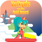 Valkyrie and the Gold Sword