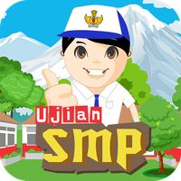 Soal Ujian SMP