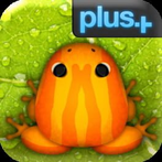 Pocket Frogs: Tiny Pond Keeper