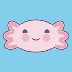 Bibi Rose In The Sea