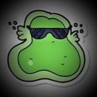 Mr.Amoeba