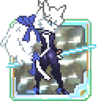 Shout a slogan : you are done