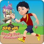 Shiva Tower Run Games For Kids