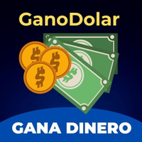 GanoDolar - Gana Dinero!