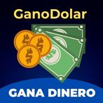 GanoDolar - Gana Dinero!