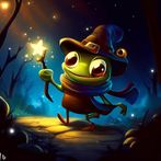 Mutant Toad Xplorer Ancient